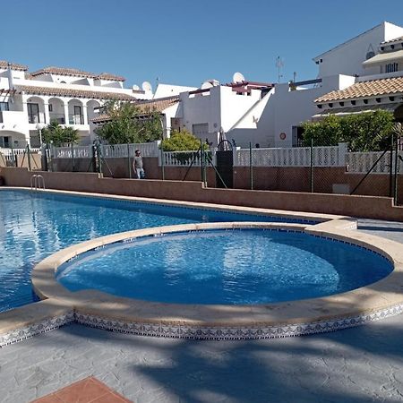 Spectacular Apartment In Punta Prima Alicante Eksteriør bilde