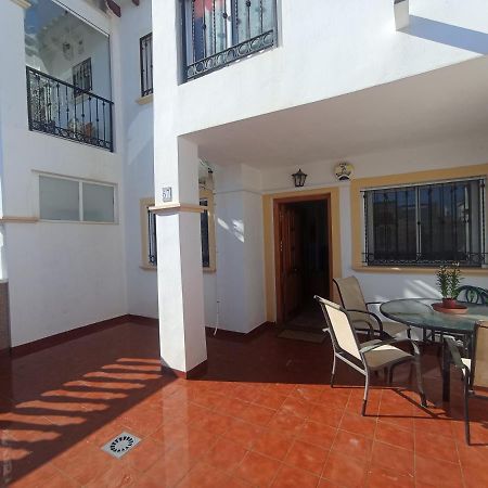 Spectacular Apartment In Punta Prima Alicante Eksteriør bilde