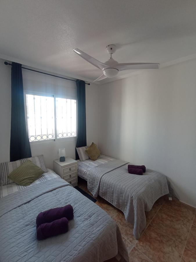 Spectacular Apartment In Punta Prima Alicante Eksteriør bilde