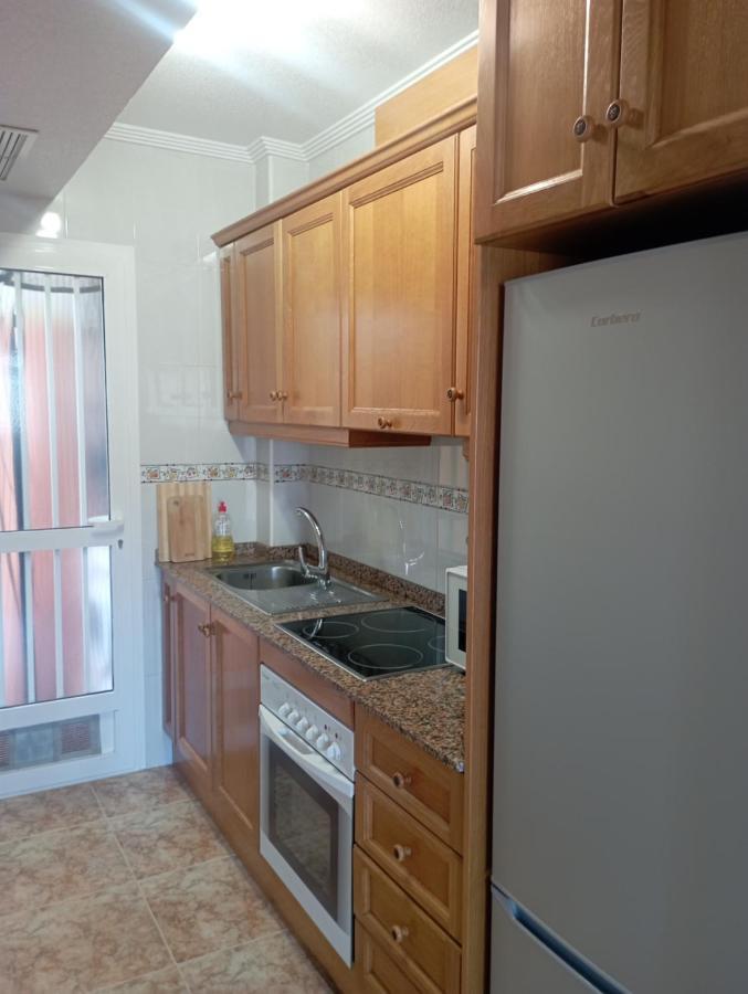 Spectacular Apartment In Punta Prima Alicante Eksteriør bilde