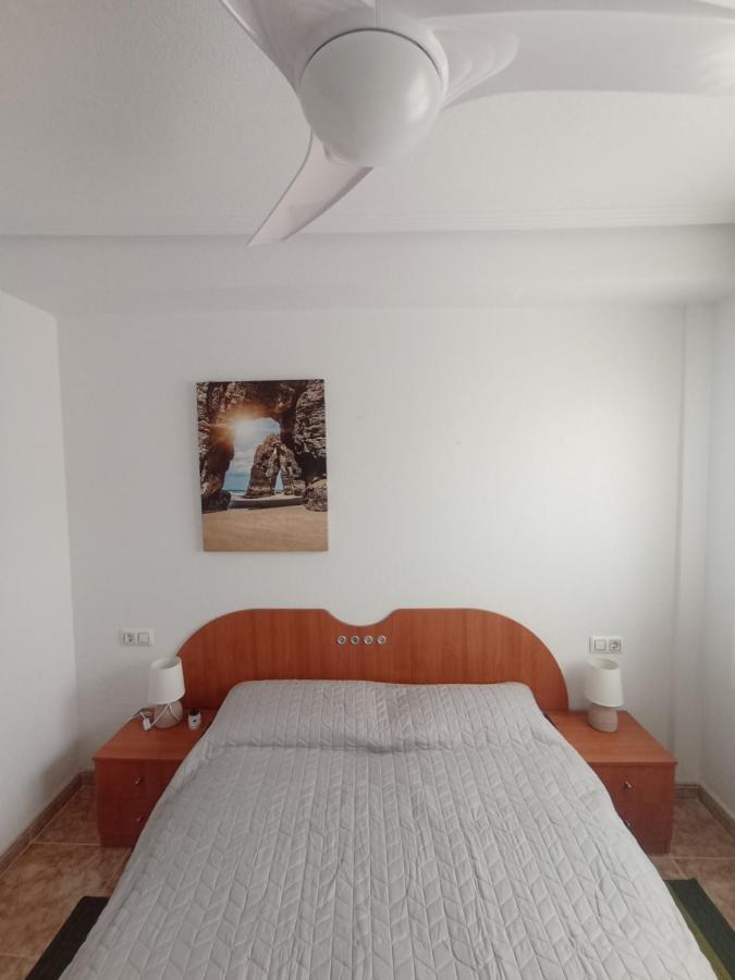 Spectacular Apartment In Punta Prima Alicante Eksteriør bilde