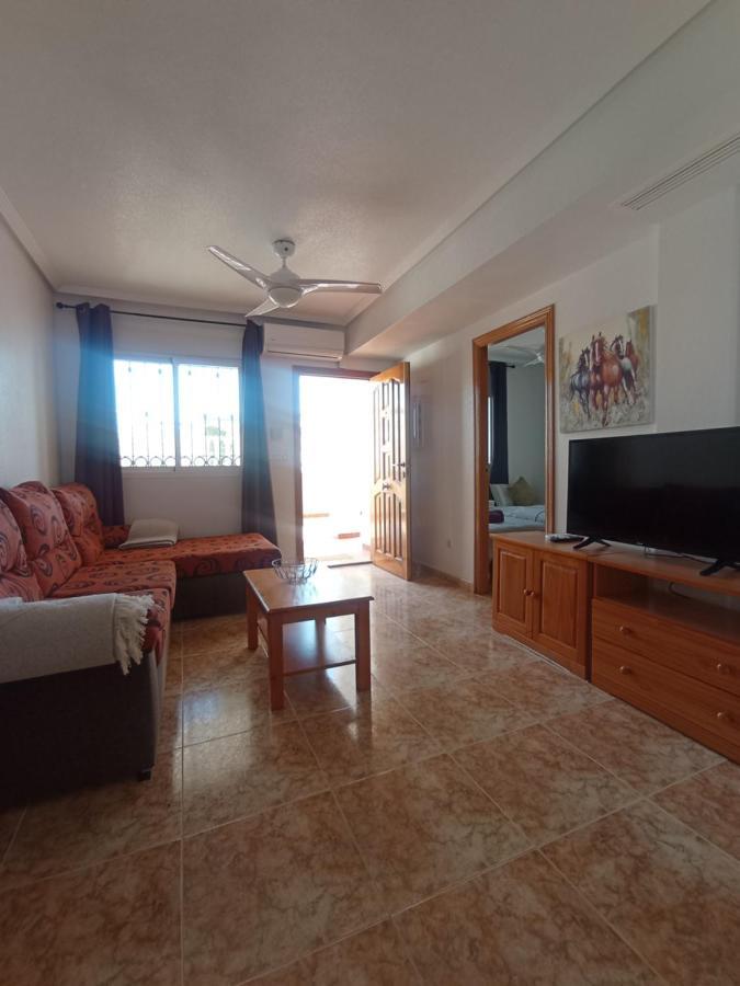 Spectacular Apartment In Punta Prima Alicante Eksteriør bilde