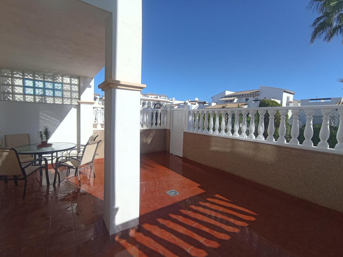 Spectacular Apartment In Punta Prima Alicante Eksteriør bilde