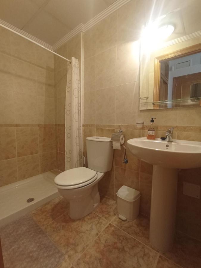 Spectacular Apartment In Punta Prima Alicante Eksteriør bilde